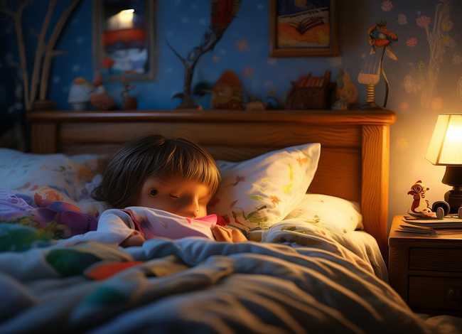 儿童故事4岁睡前故事在线听；4岁睡前故事在线听免费