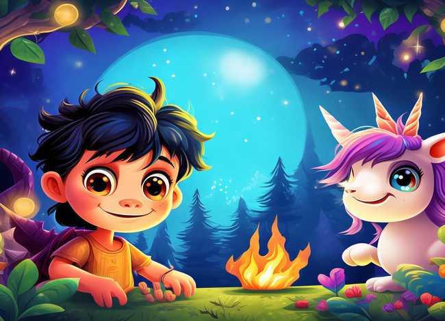 3岁儿童故事书，3岁小朋友故事书