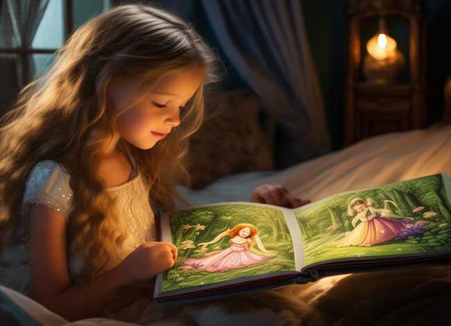 儿童睡前故事公主的故事(儿童睡前故事公主的故事在线听) 儿童睡前故事公主的故事(儿童睡前故事公主的故事在线听)