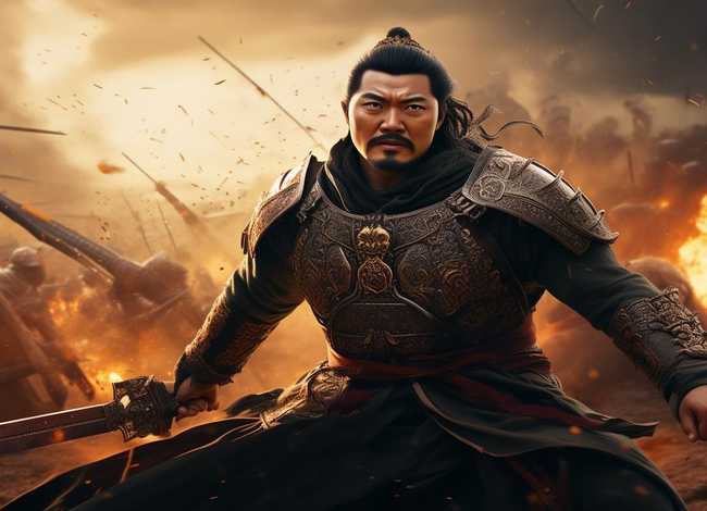 项羽的故事动画片 - 项羽的故事动画片在线观看 项羽的故事动画片 - 项羽的故事动画片在线观看