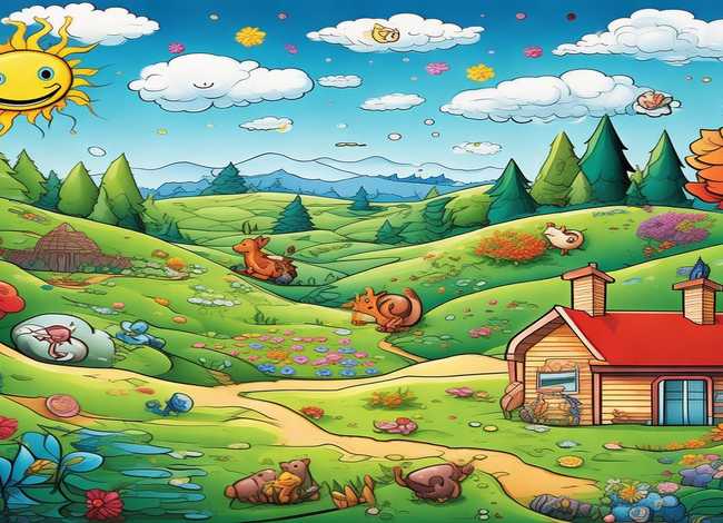 经典儿童绘本ppt，经典儿童绘本推荐