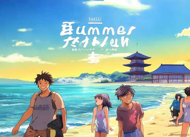 日本儿童电影,日本儿童电影《那年夏天》 日本儿童电影,日本儿童电影《那年夏天》