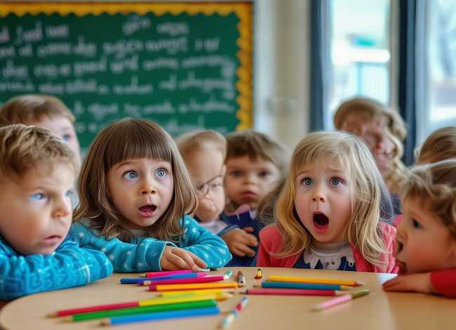 冷笑话故事五年级；冷笑话故事五年级上册