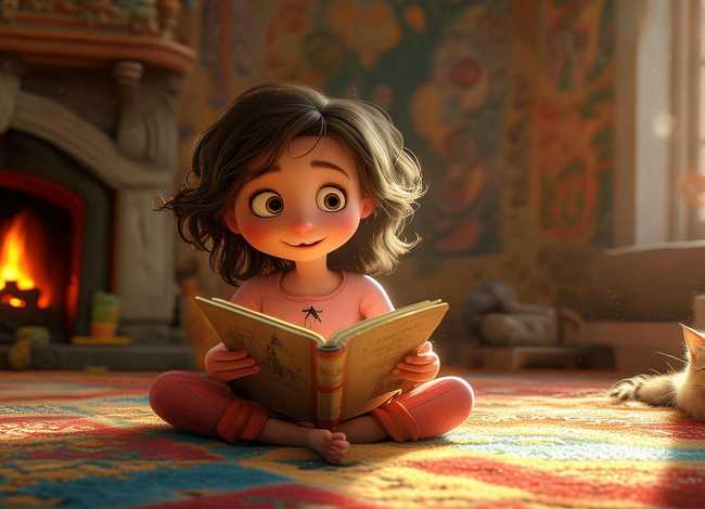 英语故事超短篇 - 英语故事超短篇100字