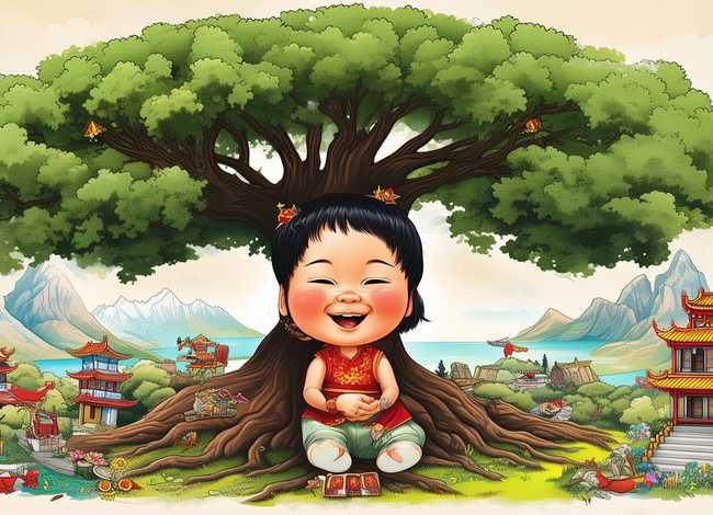 和祖国有关的儿童故事，和祖国有关的绘本故事