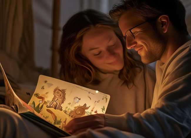 睡前故事女朋友小动物长篇；睡前故事哄女朋友中篇小动物