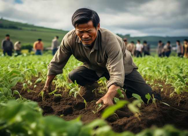 成语故事拔苗助长带拼音 拔苗助长带拼音的成语故事 成语故事拔苗助长带拼音 拔苗助长带拼音的成语故事