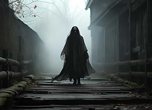 民间鬼故事大全（民间鬼故事大全300鬼故事）