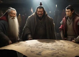 三国演义的故事梗概、三国演义的故事梗概怎么写