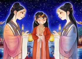 三姐故事完整视频；三姐故事完整视频大全