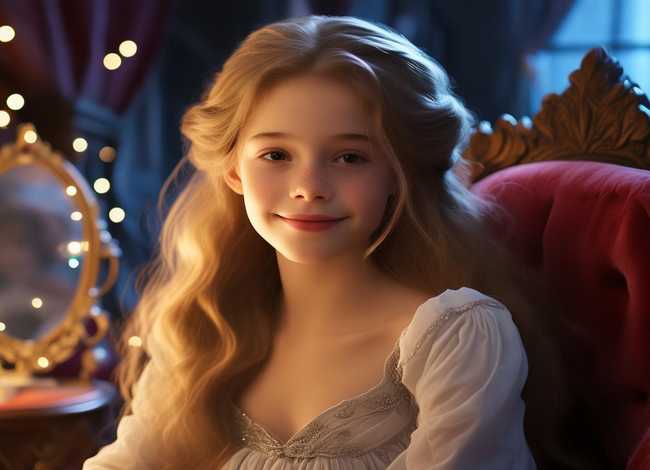 白雪公主睡前故事视频播放（白雪公主睡前故事视频播放大全）