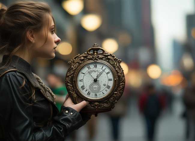 有关手表的简短故事 - 有关手表的简短故事50字