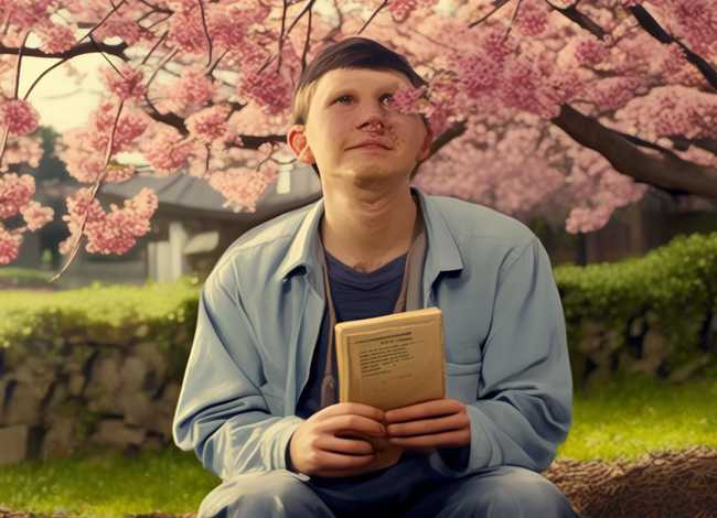 谦虚的故事大全 - 谦虚的故事大全50字