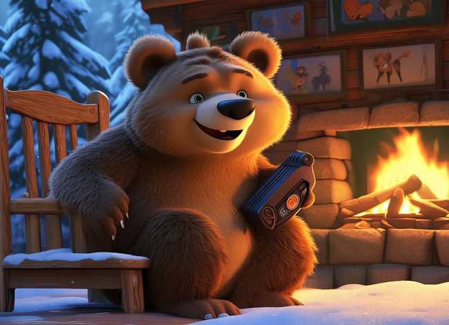 动画片熊出没故事；动画片熊出没故事免费收听