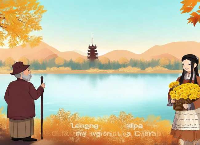 重阳节的故事有哪些,重阳节的故事有哪些名字 重阳节的故事有哪些,重阳节的故事有哪些名字