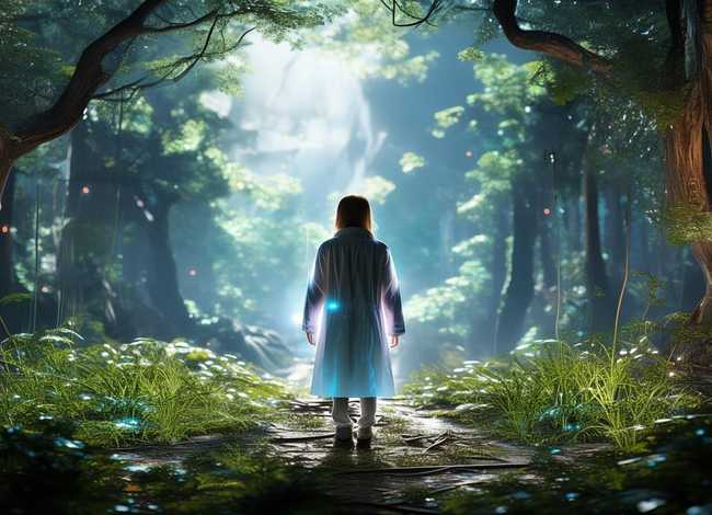 编写科幻故事题目自拟 - 编写科幻故事题目自拟作文