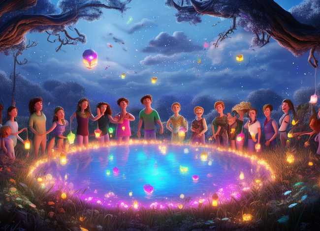 梦想的故事有哪些 - 梦想的故事有哪些作文