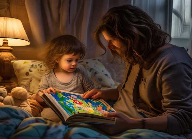 36岁儿童睡前故事完整版、36岁睡前故事文字版