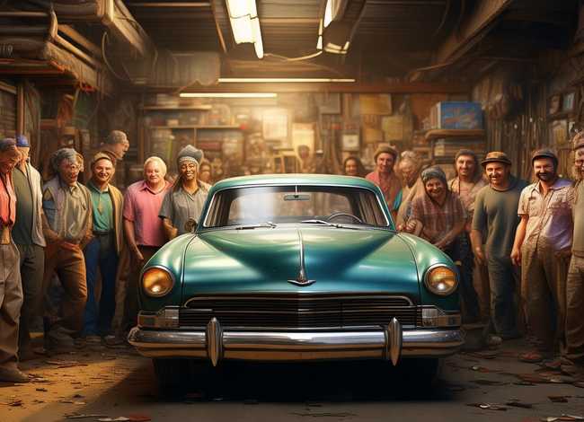 车主故事好文章 车主故事好文章怎么写