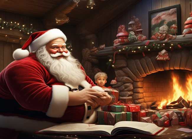 圣诞老人的故事绘本;圣诞老人的故事绘本教案 圣诞老人的故事绘本;圣诞老人的故事绘本教案