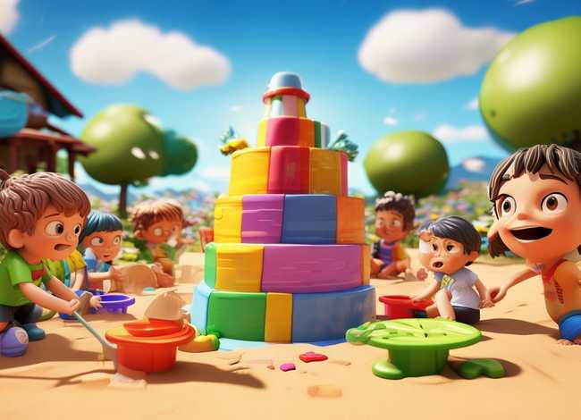 儿童故事3-6岁文案,幼儿3-6岁故事 儿童故事3-6岁文案,幼儿3-6岁故事