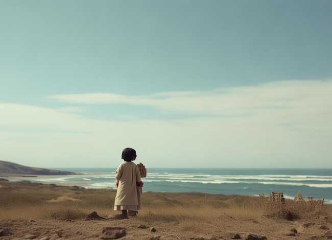 杞人忧天小故事 - 杞人忧天小故事简短