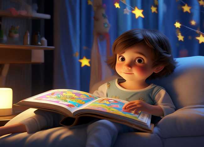 36岁儿童睡前故事书注音版（睡前故事-3-6岁书籍）