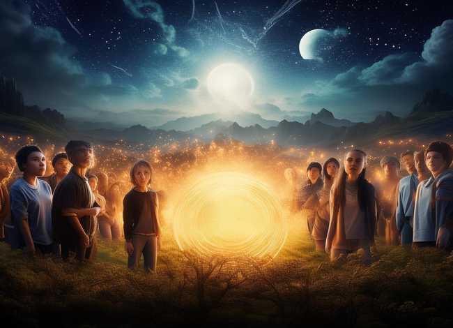 梦想故事100；梦想故事100篇简短