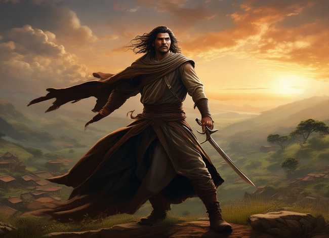 古代英雄小故事100字左右(古代英雄小故事100字左右作文) 古代英雄小故事100字左右(古代英雄小故事100字左右作文)