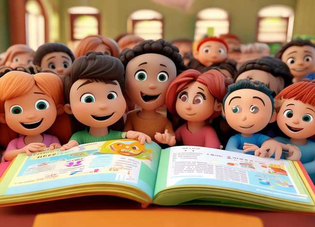 笑话短故事大全 小学生，笑话短故事大全 小学生带拼音