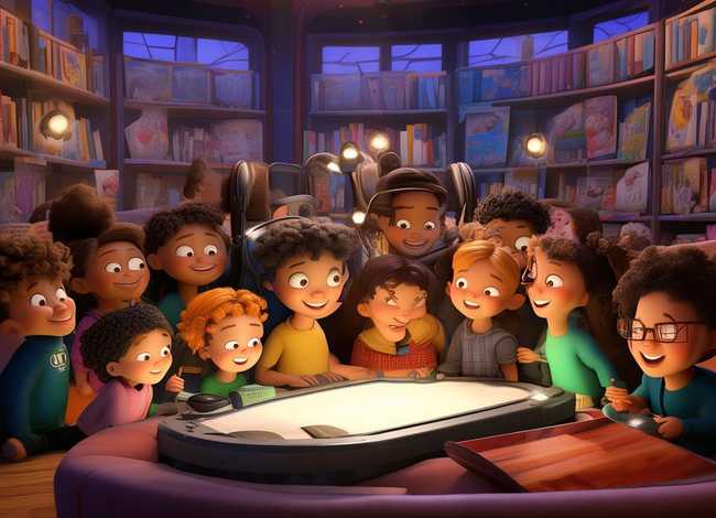 儿童故事mp3去哪下载 在哪里可以下载儿童故事mp3