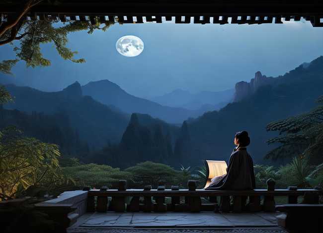 思乡的故事古诗；关于思乡的故事古诗