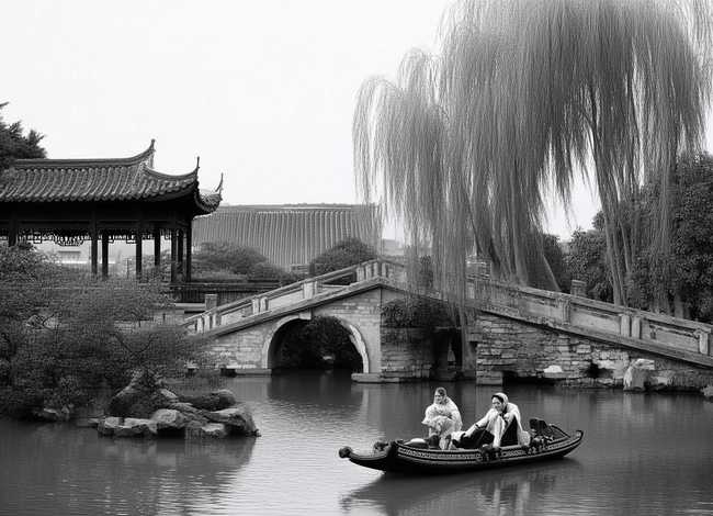 苏州的小故事、关于苏州的小故事