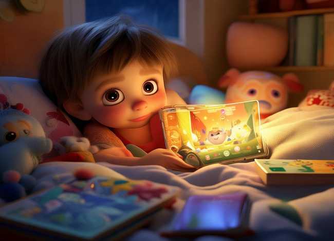 3-6岁睡前听故事、3-6岁睡前听故事免费听