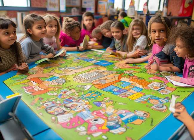 成语故事精选儿童版（成语故事 少儿）