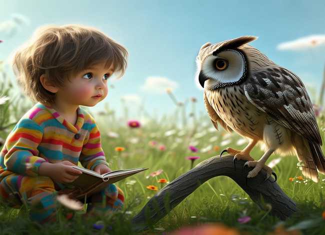 儿童简单故事短篇 简单儿童故事短篇