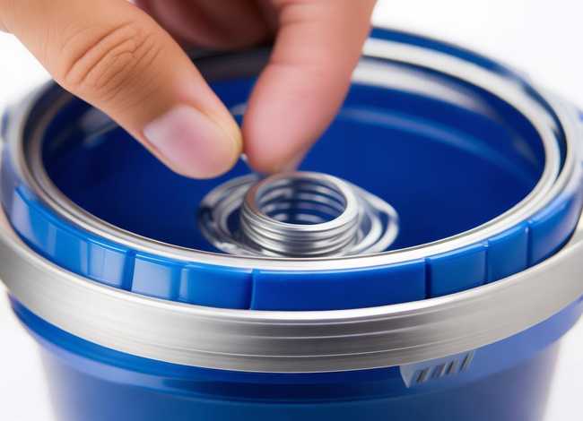 膳魔师儿童保温杯杯盖拆卸及组装（膳魔师保温杯盖拆装视频）