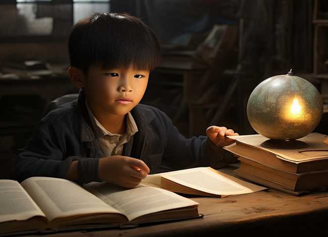 竺可桢的故事阅读短文答案，竺可桢的故事阅读短文答案四年级上册