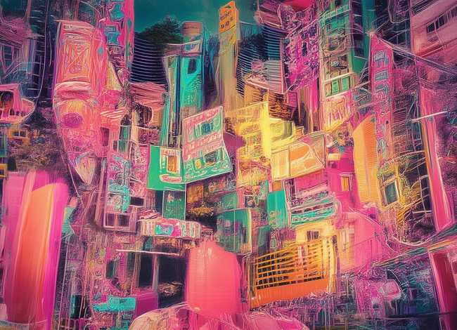 儿童故事绘画涂鸦 儿童故事涂鸦画卷