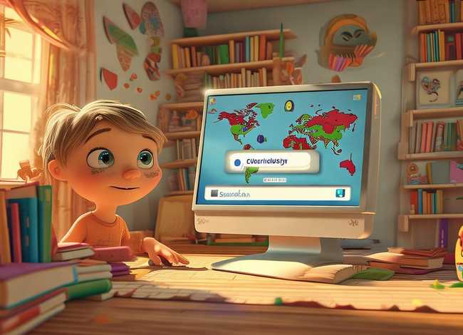 儿童故事视频哪里搜索 哪里下载儿童故事视频