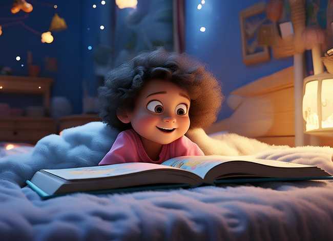 4岁小朋友 故事、4岁小朋友故事大全 睡前故事