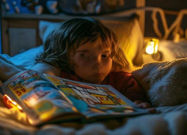 校车的故事睡前、校车的故事睡前故事免费