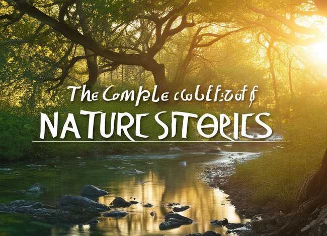 大自然故事全集（大自然故事全集视频）