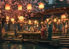 娘家的故事所有插曲（娘家的故事所有插曲大全）