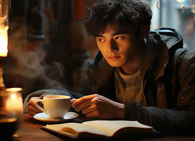 张嘉佳小故事；张嘉佳的小故事