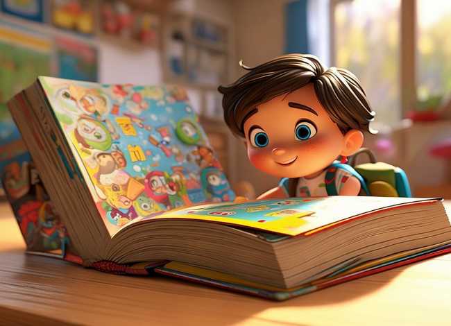 小学生故事名称大全；小学生故事名称大全四个字