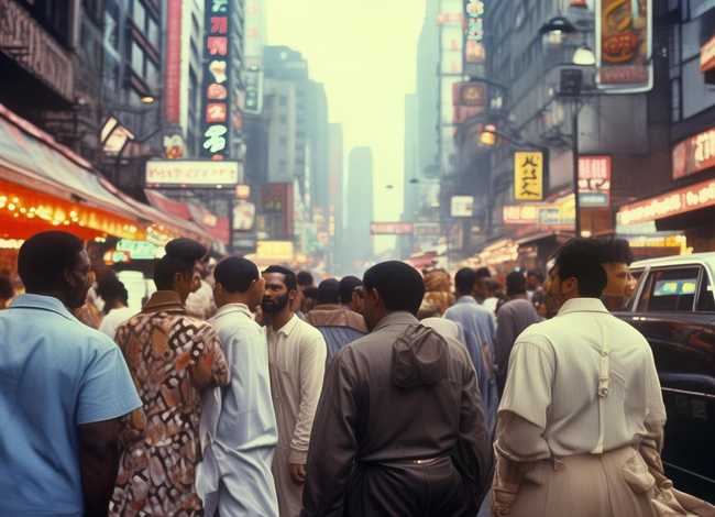 城市故事1986粤语中字 城市故事1986粤语字幕版