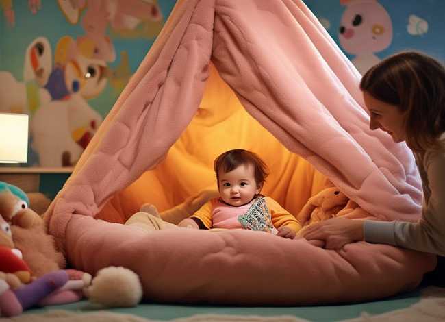 儿童安全感人故事 - 少儿安全故事大全