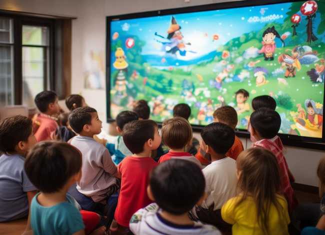 儿童成语故事在线听平台（儿童成语故事在线听八到十岁）