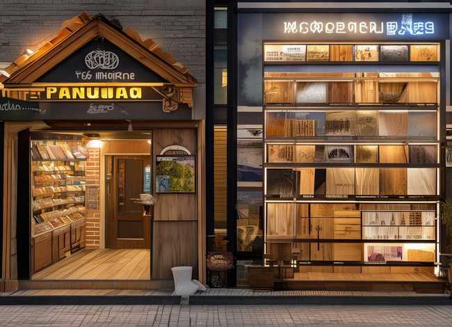 地板小品牌，地板大品牌和小品牌的区别